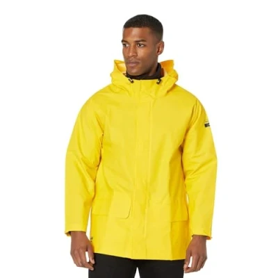Abbildung von Helly Hansen Workwear Unisex 70129 Workwear, Gelb, L EU