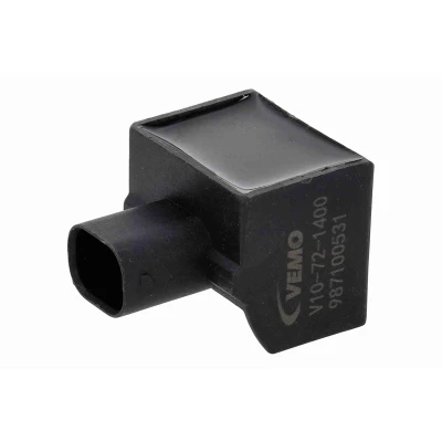 Abbildung von VEMO V10 72 1400 Sensor, Querbeschleunigung VOLKSWAGEN: Golf 4 Schrägheck, Variant, AUDI: A2