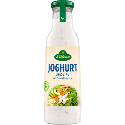 Abbildung von Kühne Dressing Joghurt