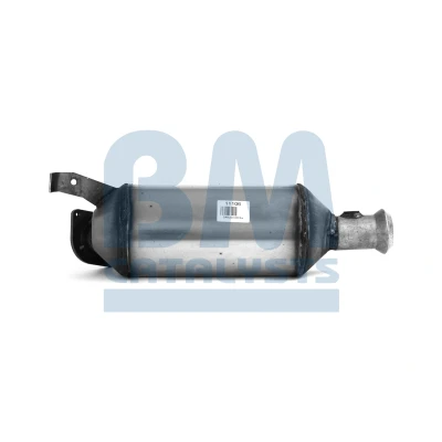 Abbildung von BM CATALYSTS BM11106 Rußpartikelfilter Cordierit RENAULT: MASTER 2 Kasten, Pritsche/Fahrgestell