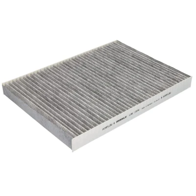 Abbildung von MAHLE ORIGINAL LAK 1574 Innenraumfilter Aktivkohlefilter 298 215 26 ALFA ROMEO: Stelvio, Giulia Limousine