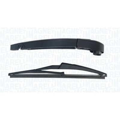 Abbildung von Scheibenwischer Magneti Marelli 000723180324 270mm ohne fahrzeugspezifischem Adapter JEEP: Renegade SUV