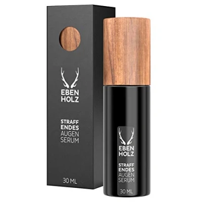 Abbildung von Ebenholz Straffendes Augenserum 30 ml