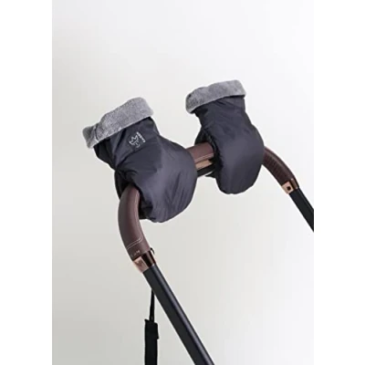 Abbildung von Kaiser Kinderwagen Handwärmer Stroller Mitt für