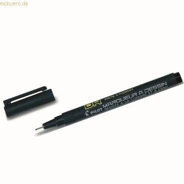 Abbildung von Pilot Zeichenstift 0.3mm
