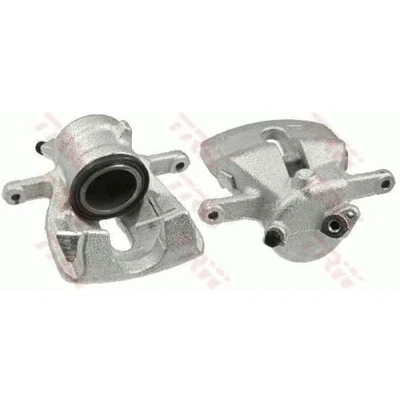 Abbildung von TRW BHX426 Bremssattel Gusseisen SUZUKI: SX4 I Schrägheck, Limousine, FIAT: Sedici