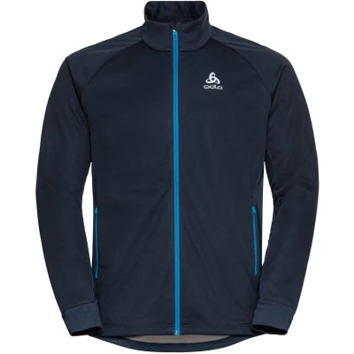 Abbildung von Odlo Men&#039;s Brensholmen Jacket