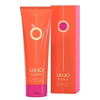 Abbildung von Liu Jo Gel Silkway Shower 400 ml