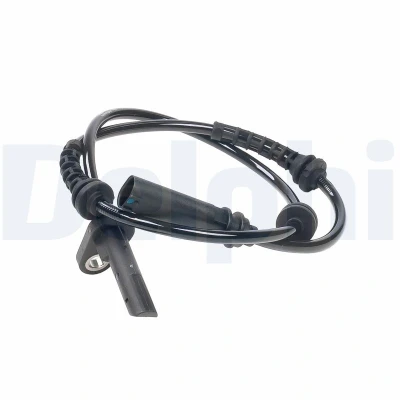 Abbildung von DELPHI SS21170 12B1 ABS Sensor aktiver BMW: 5 Limousine, 6 Cabrio, Coupe
