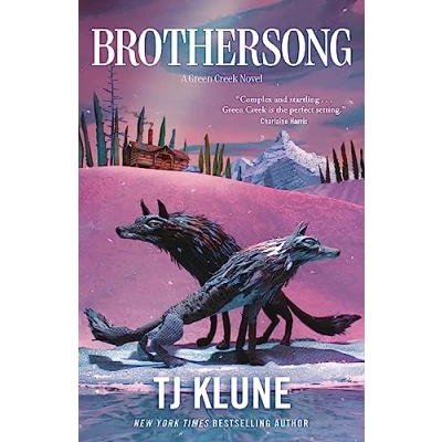 Abbildung von Brothersong: A Green Creek Novel (Green Creek, 4)