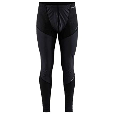 Abbildung von Craft Herren Active Extreme X Windhose M Hose, Schwarz/Granit, L