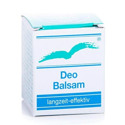 Abbildung von Badestrand Deo Balsam 30 ml