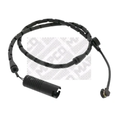 Abbildung von MAPCO 56642 Verschleißanzeige Vorderachse BMW: X5
