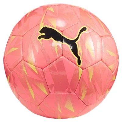 Abbildung von Puma Final Graphic Fußball, Größe: 5, Sunset glow sun stream