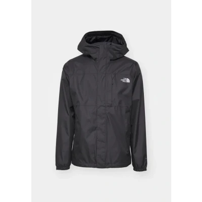 Abbildung von The North Face Quest Triclimate Jacket Hardshelljacke, Herren, Größe: XS, Black