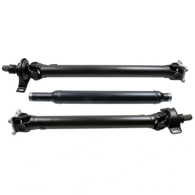 Abbildung von FEBI BILSTEIN 174108 Kardanwelle hinten MERCEDES BENZ: Vito Bus, Mixto