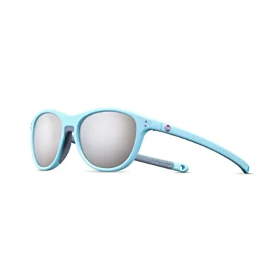 Abbildung von JULBO Nollie Sunglasses Smoked Silver Flash /CAT3