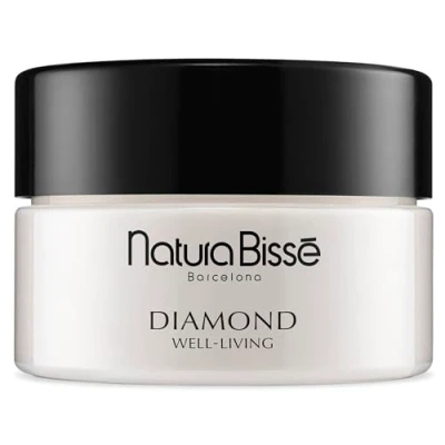 Abbildung von Natura Bissé Creme Diamond Well Living The Body Cream