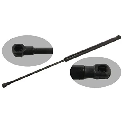 Abbildung von FEBI BILSTEIN 34449 Heckklappendämpfer 420 549 beidseitig CITROËN: C3 Picasso