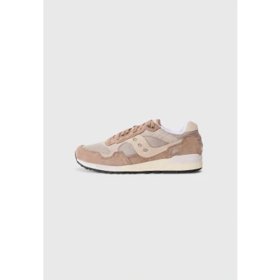 Abbildung von Saucony Shadow 5000 Unisex Sneaker low, Herren, Größe: 44.5, Dark blue Schuhe