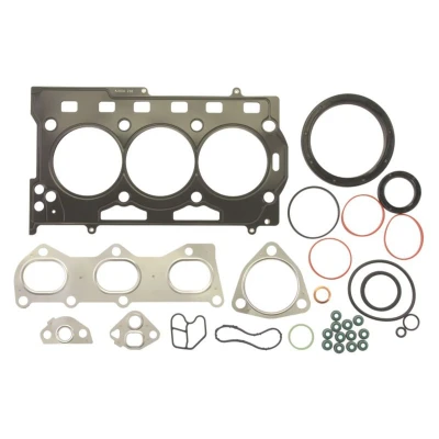 Abbildung von AJUSA 50244900 Dichtungsvollsatz, Motor MULTILAYER STEEL SEAT: Ibiza 3 Schrägheck, 4 ST, SKODA: Fabia 1 Combi, Roomster Praktik