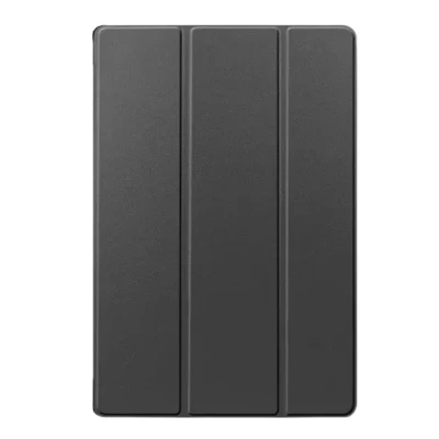 Abbildung von Just in Case PU leder Book Schwarz Samsung Galaxy Tab S7 FE