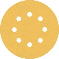 Abbildung von Expert C470 Schleifblatt, Ø 125mm, K120
