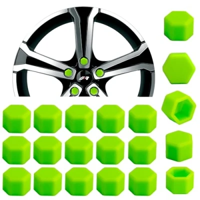 Abbildung von Simoni Racing CBG/19 Kappe, Radmutter