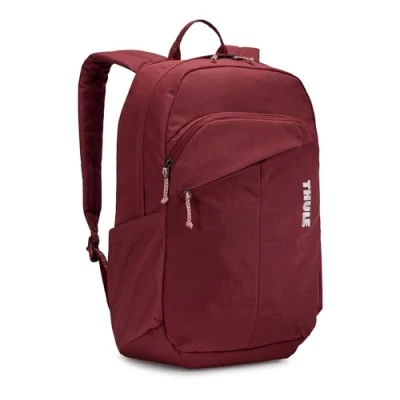 Abbildung von Thule Indago 49 CM Laptopfach Tagesrucksack, Größe: One Size, New maroon