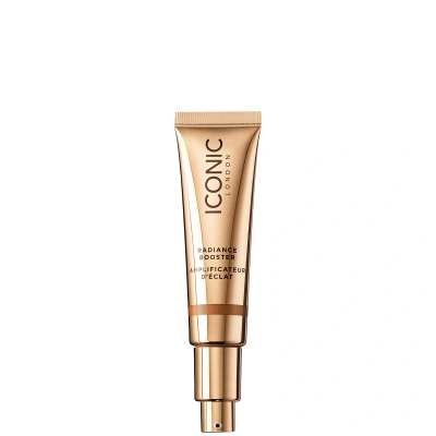 Abbildung von Iconic London Radiance Booster Bronzer, Damen, Größe: 30 ml, Toffee glow