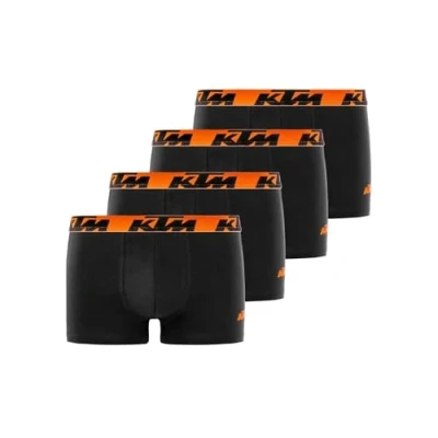 Abbildung von KTM Herren Boxer Ktm/1/Bcx4 Retroshorts, As1, L