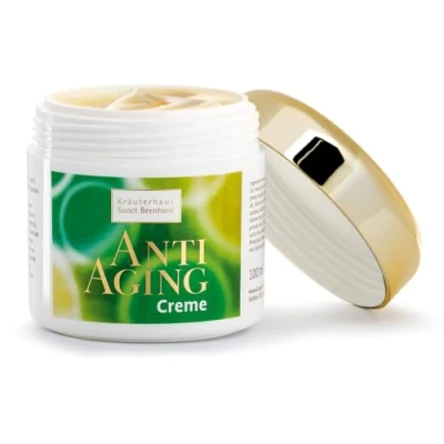 Abbildung von Sanct Bernhard Anti Aging SB 500 Creme 100 ml