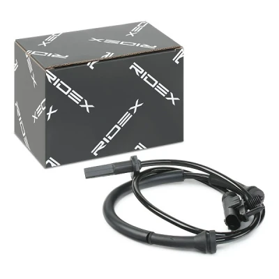 Abbildung von RIDEX 412W0885 ABS Sensor Vorderachse, links, rechts 730 MITSUBISHI: Colt 6, VI CZC Cabrio, SMART: Forfour I