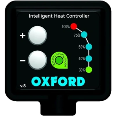 Abbildung von Griff OXFORD OFV8