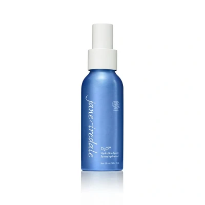 Abbildung von jane iredale D2o Hydration Spray