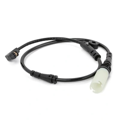 Abbildung von BREMBO A 00 228 Verschleißanzeige BMW: 5 Limousine, Touring, 6 Cabrio