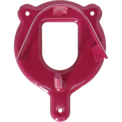 Abbildung von Waldhausen Trensenhalter Rosa