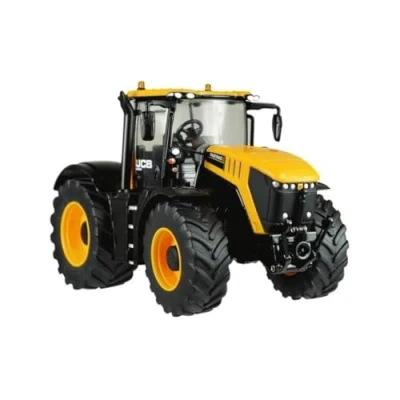 Abbildung von Britains Spielzeug Landmaschine JCB 4220 ICON 433552