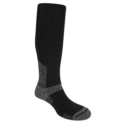 Abbildung von Bridgedale Explorer Heavyweight Merino Performance Knie, Unisex, Größe M