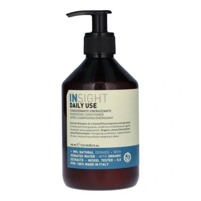 Abbildung von Insight Daily Use Energizing Conditioner 400ml