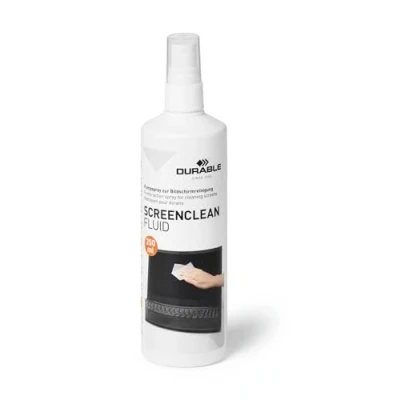 Abbildung von Durable Screenclean Flüssig Reinigungsmittel 250 ml, 578219