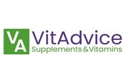 VitAdvice Logo