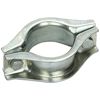 Abbildung von FA1 554 912 Rohrverbinder, Abgasanlage VOLVO: 850 Kombi, V70 I