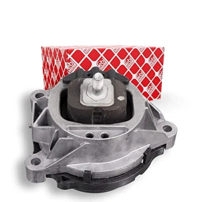 Abbildung von FEBI BILSTEIN 103300 Motorlager links Hydrolager BMW: X3