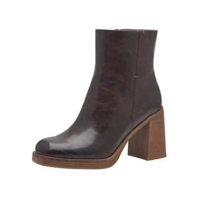 Abbildung von MARCO TOZZI Stiefelette 2 25347 43 FEEL