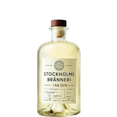 Abbildung von Oak Gin