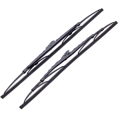 Abbildung von Scheibenwischer Swf Original 116335 vorne Standard OPEL: Astra G CC, Caravan, Cabrio, HONDA: PRELUDE 4