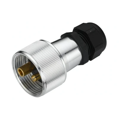 Abbildung von HELLA 8JA 001 925 Stecker