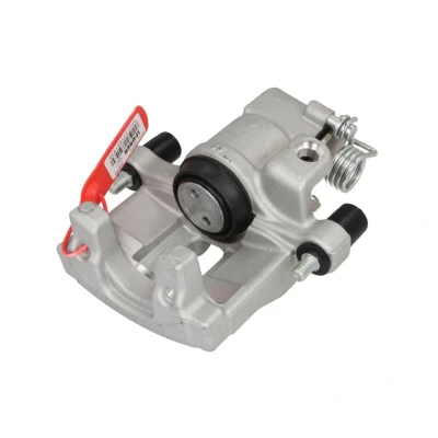 Abbildung von LAUBER 77.2950 Bremssattel Aluminium Hinterachse links FORD: Transit Connect Mk1 Kastenwagen, Tourneo