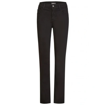Abbildung von Angels Jeans Slim Fit, Damen, Größe: 34x32, Black